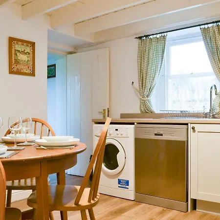 Ferienhaus Greenside *