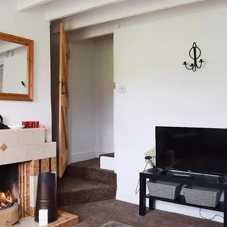 Ferienhaus Greenside *