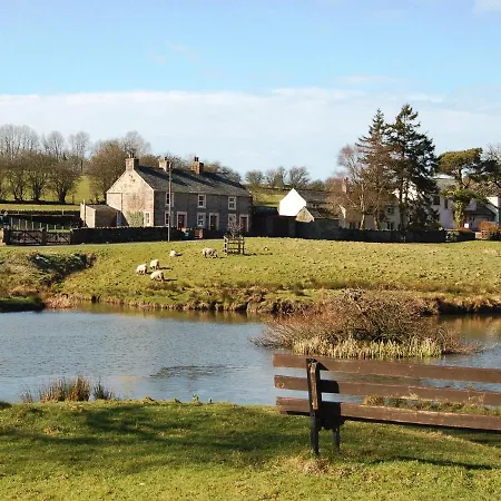 Greenside * Caldbeck