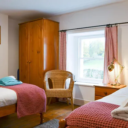 Ferienhaus Greenside Caldbeck